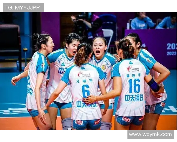 深圳排球队实力强劲荣登全国排球力量排行榜第三名