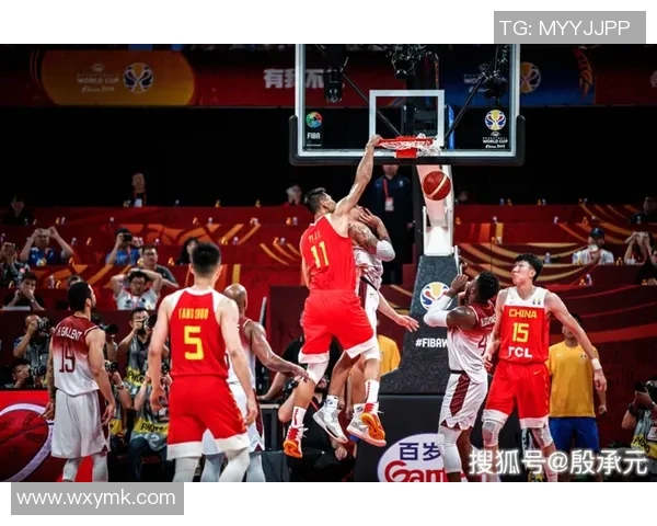 深圳篮球队在世锦赛中的比赛经验与表现分析